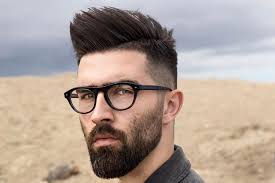 Style your hair with the bangs brushed forward in a side sweep to keep your cut flirty, feminine and anything but boyish. 23 Best Spiky Hair Ideas And Styles For Men 2020 Update