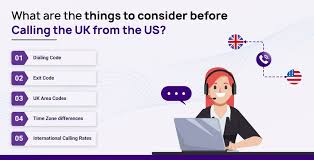 how to call uk from us a step by step