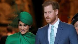 Meghan markle was born on august 4, 1981 and raised in los angeles. Prince Harry And Meghan Markle Reveal Texts In Battle With Mail On Sunday Financial Times