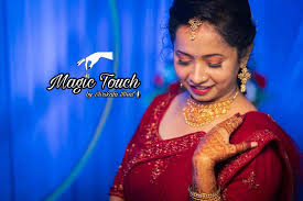 bridal makeup artists in bantwal