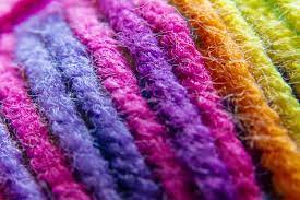 diffe types of yarn knitwise