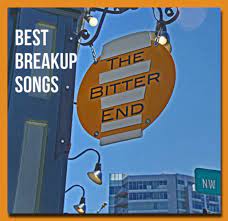 149 songs about breakups break