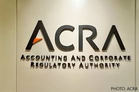 acra to use digital mailbo and