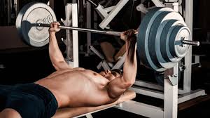 the best chest and triceps workout