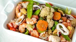 seafood chopsuey recipe yummy ph