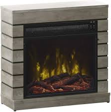 Twinstar Electric Fireplaces For