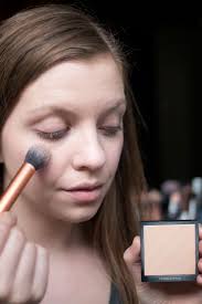 burberry makeup tutorial seattle
