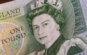 Sterling pares losses against dollar as ...