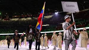 Colombianos día por día y deporte por deporte en estos juegos olímpicos, siempre en horario de colombia: . Ihz1gqdtx6sprm