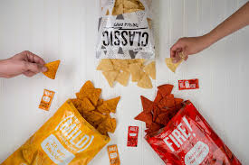 taco bell s making tortilla chips that