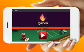 I have finally come to the conclusion that no matter what you deposit or how good you may be you're always running to extreme amounts of bad beats and not just bad poker people real bad beats. Amazon Com Ignition Casino Mobile Poker Game Appstore For Android
