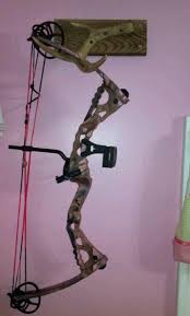 My 2 daughters and i are sport archers. Homemade Bow Rack Archery Talk Forum