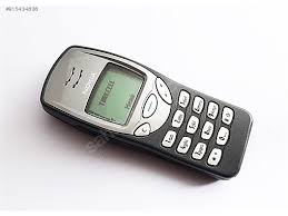 The nokia 3210 is a gsm cellular phone, announced by nokia on 18 march 1999. Nokia 3210 Nokia 3210 Efsane Satista At Sahibinden Com 915434636