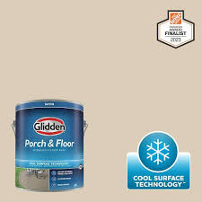 Glidden Porch And Floor 1 Gal Ppg1097