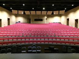 Convert Your Auditorium Lights To Led Vincent Lighting Systems
