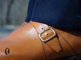 How To Wear Brown Shoes Boots For Men Gentlemans Gazette