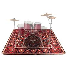 secaptain dtb 2020 bk drum carpet