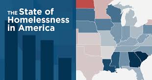 State Of Homelessness National Alliance To End Homelessness