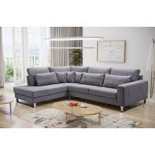 big corner sofa leuca k with elegant