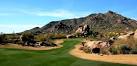 Boulders golf resort carefree az