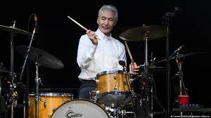 According to his spokesperson, watts died in a london hospital. Charlie Watts Rolling Stones Drummer At 80 Music Dw 01 06 2021