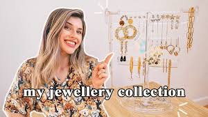 my jewellery collection 2023 kmart