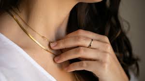 affordable real gold jewelry