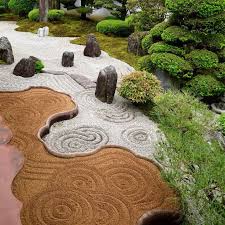 17 Zen Garden Ideas That Relax Your