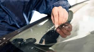 6 Ways To Remove Windshield Scratches