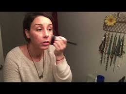 Veer Cosmetics Reviewing My First Time Using Youtube