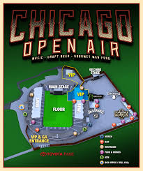 First Annual Chicago Open Air Slickster Magazine