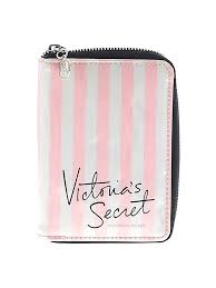 victoria s secret pink makeup bag one