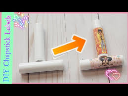 canva tutorial how to make lip balm