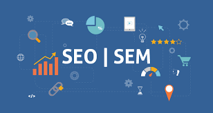 How To Improve Sem And Seo To Boost Your Business Matchcraft