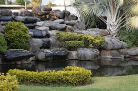 Water Feature Designing Buildings
