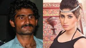 Image result for Qandeel Baloch