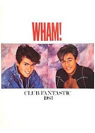 Despite how brief their career was, the duo had a lot of impact and george michael went on to. Club Fantastic Tour Wikipedia