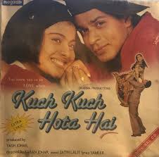 Tina and rahul get married and soon tina becomes pregnant, giving birth to a daughter which they call. Kuch Kuch Hota Hai 1998 Cd Discogs