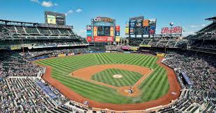 Citi Field Tenant New York Mets Capacity 42 000 Surface