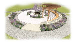 Memorial Gardens And Pathways Project