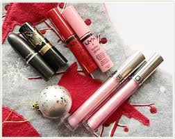 2016 gift guide makeup stocking