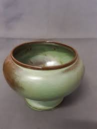 Frankoma Pottery Planter Vase