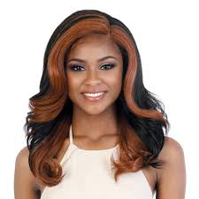 motown tress hd lace front wig