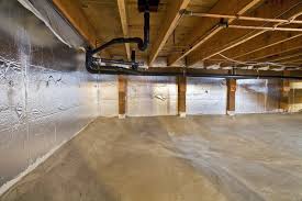 Keep Pests Out Of Crawl Space