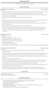 Top resume examples 2021 free 250+ writing guides for any position resume samples written by experts create the best resumes in 5 minutes. Supply Officer Resume Sample Mintresume