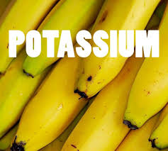 potium an important electrolyte in