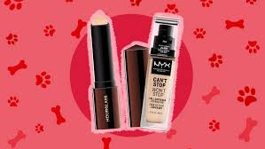 waterproof makeup 8 free and