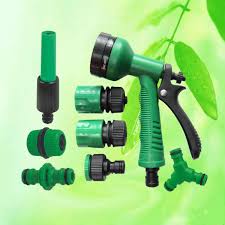 Garden Trigger Water Hose Spray Nozzle