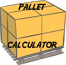 Pallet Calculator Packair Airfreight Inc
