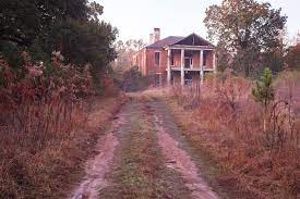 Kim kardashian and kendall jenner favorite swimsuit is on sale for $42. Tour Arlington The Mysterious Abandoned Mansion In Natchez Mississippi Loveproperty Com